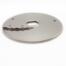 Magimix Le Mini Fluted Disc Ripple Cut Vegetable 17648