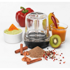 Magimix Blender Spice Mill Coffee Bean Grinder 17654