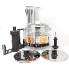 Magimix Compact 3100 Bowl Lid Upgrade Kit 17671 3200