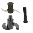 Magimix 17706 Blade Spindle 3100 3150 3160 3200 3200xl