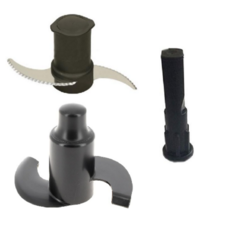 Magimix 17706 Blade Spindle 3100 3150 3160 3200 3200xl