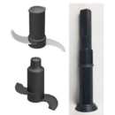 Magimix 17710 Blade Spindle 5100 5150 5200 5200 xl 6200