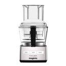 Magimix 3200xl Satin Compact System Food processor Reboxed