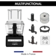 Magimix 18373 3200xl CS Black Food Processor Reboxed Offer