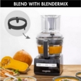 Magimix 18373 3200xl CS Black Food Processor Reboxed Offer