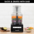 Magimix 18373 3200xl CS Black Food Processor Reboxed Offer