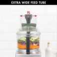 Magimix 18471 4200xl Satin Food Processor - Reboxed offer