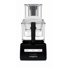 Magimix 18584 5200xl Black Food Processor - Reboxed offer