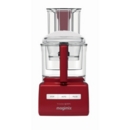 Magimix 18585 5200xl Red Food Processor - Reboxed offer