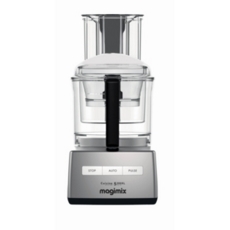 Magimix 18591 5200xl Satin Food Processor - Reboxed Offer