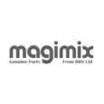 Magimix Micro Switch Assembly - Rubber Seal Replacement