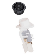 Magimix Micro Switch Assembly - Rubber Seal Replacement