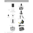 Magimix Le Mini Plus Recipe Le Mini Instruction Book