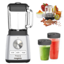 Magimix 85151 Blender 3 Satin Premium Kit - Reboxed Offer