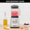 Magimix 85151 Blender 3 Satin Premium Kit - Reboxed Offer