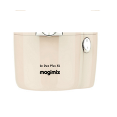 Magimix Le Duo XL Plus Base Cream 18043 14251