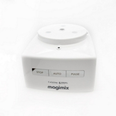 Magimix 5200xl Top Case White 18531 18590 18700