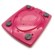 Magimix Le Patissier Pink Plastic rose Base 18618
