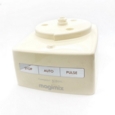 Magimix 3200xl Top Case Cream Ivory 18365