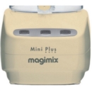Magimix Le Mini Plus Motor Support (Top Case) -  Vanilla