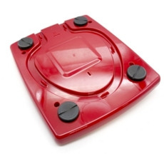 Magimix Base - Red compact 3200 3200XL CS3200XL red