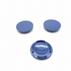 Magimix Screw Cover Blue x 3 Food Processor 18566