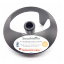 Magimix Le Duo XL Plus Paddle Coulis Smoothies Soups Sieve