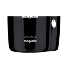 Magimix Le Duo XL Plus Base Black 18045 14266