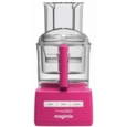 Magimix Screw Cover Pink x 3 Raspberry for 5200xl 18524