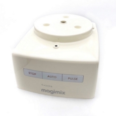 Magimix 4200xl Top Case Cream 18435 18475