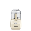 Magimix Le Micro Chopper Cream, 18112 - NEW