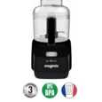 Magimix Le Micro Chopper Black, 18113