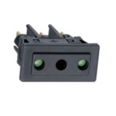 Magimix  Gelato 2200 Intake Black Female Plug 3025