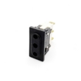 Magimix  Gelato 2200 Intake Black Female Plug 3025