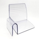 Magimix T190 Slicer Food Press Clear Plastic - 11651 Only