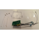 Magimix T190 Slicer PCB Control For 11651 Only