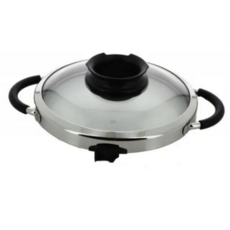 Magimix Cook Expert Glass Lid Tougened Glass Lid 502137