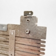 Magimix 2 Slice Element For Inner Side Only x 1 - 3 Tags