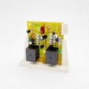 Magimix Toaster 2 Slice PCB 11501 11503 11504 11515 11516