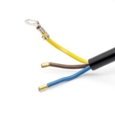 Magimix Toaster Cable 13amp All MAgimix Toasters 3 Pin