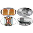 Magimix Vision Toaster Element Upper Heater 505422