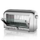 Magimix Vision Toaster Glass Panel - Back Satin