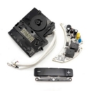Magimix Steamer Control Assembly for 11581