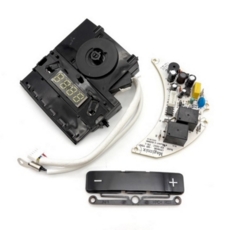 Magimix Steamer Control Assembly for 11581
