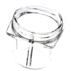 Magimix Blender Spice mill Replacement Glass 505667
