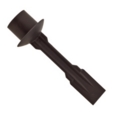 Magimix Blender 4 Spatula, Plastic Safe Stir Spatula
