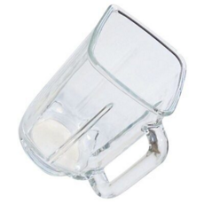 Magimix Blender Glass Jug 1.8 litres Blender 4 Jar Only