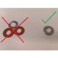 Magimix Blender Blade Washer Power Blender Replacement Part