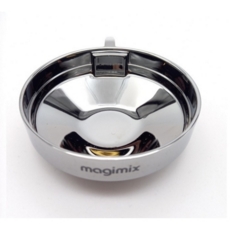 Magimix Vertuo Next Drip tray Gun Metal  506822
