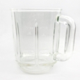 Magimix Blender 3 Glass  Jug Blender Jar Only - 1.2 litres